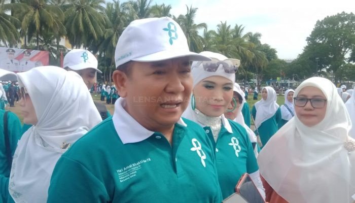 Apel Peringati HAB ke-78 Kementerian Agama, Bupati Jember: Kunci Kerukunan di Indonesia Adalah Kebersamaan