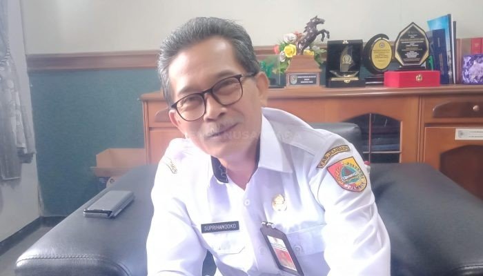 Tingkatkan Layanan PMI, Disnaker Jember Harapkan Tiap Desa Punya Operator Pencari Kerja Luar Negeri