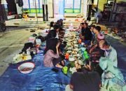 Tahun Baru 2024 dan Maknanya Bagi Keluarga