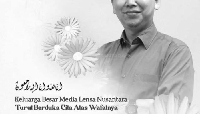 Innalillahi, Staf Protokol Kemenko PMK Meninggal Dunia Saat Dampingi Kunker Presiden Jokowi ke Banjarnegara