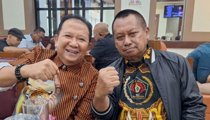 JFC Bawa Kabupaten Jember Raih Anugerah PWI 2024