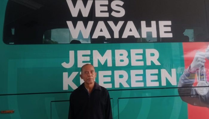 Pengurusan Duplikat Tanah AJB Diduga Lelet, Subolo Datangi Pemkab Jember