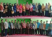 MGMP PAI SMP Negeri Kabupaten Bondowoso Terus Kawal TBTQ dan Moderasi Beragama