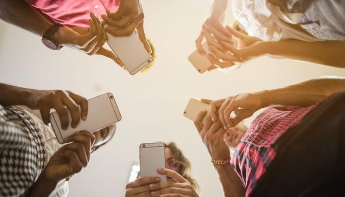 Posisi Netizen dalam Perkara Ma’ruf dan Munkar