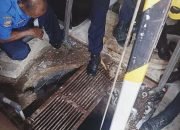 Tim Gabungan Evakuasi Bocah 3 Tahun Jatuh ke Sumur Kedalaman 15 Meter di Banjarnegara