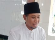 Cawapres Gibran Rakabuming Raka Silaturahmi ke Ponpes Al-Qodiri Jember