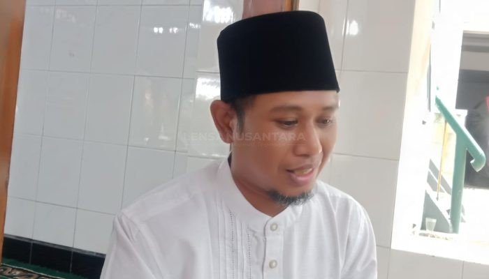 Cawapres Gibran Rakabuming Raka Silaturahmi ke Ponpes Al-Qodiri Jember