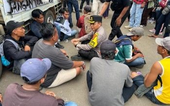 Kapolresta Bandar Lampung