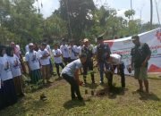 Relawan Ganjar Mahfud Gelorakan Taretan Settong Dhere