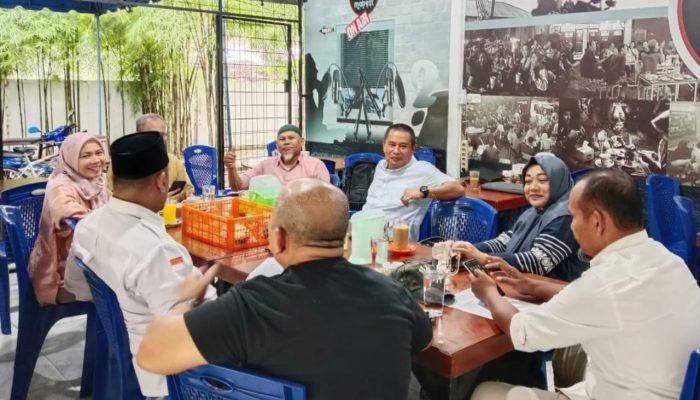 JMSI Riau Coret Puluhan Media Online dari Keanggotaan