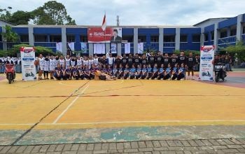 Marketing Manager Astra Motor Kaltim 2
