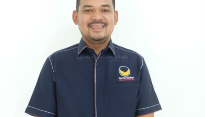 Kedatangan Anies Baswedan ke Padangsidimpuan Tertunda, TKD AMIN Sampaikan Permintaan Maaf