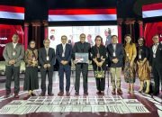 Debat Capres 2024: Serangan Siber, Pakar Keamanan dan Pertahanan Angkat Bicara