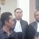 Tim Kuasa Hukum Biro Hukum DPP Manggala Garuda Putih
