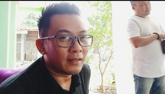 Nyaleg DPRD Banjarnegara di Dapil Paling Angker, Febi Optimis dengan Visi Misinya