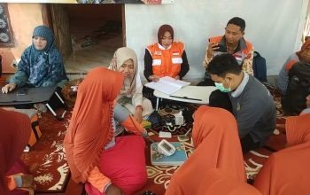 Kepala Instalasi Gizi Rumah Sakit Umum dr. H. Koesnaedi Bondowoso