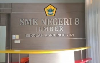 Humas SMKN 8 Jember