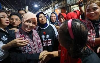 Istri Ganjar Pranowo