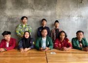 Sejumlah Aktivis Mahasiswa Yogyakarta Tantang Capres Prabowo Subianto Diskusi Terbuka Tentang Kemunduran Demokrasi dan Pelanggaran HAM