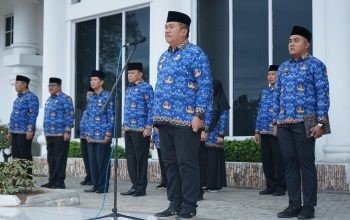 Wakil Bupati Asahan