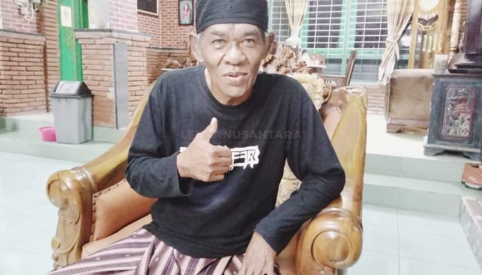 Wawancara Ekslusif Bersama Ketua DPC Hanura Banjarnegara: Awasi Jumlah Surat Suara yang Tidak Dicoblos