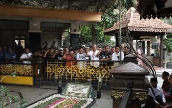 Koordinator Jawa Timur Sinar Gama