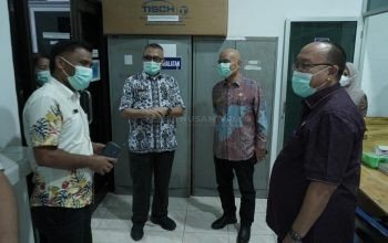 Sekda Asahan