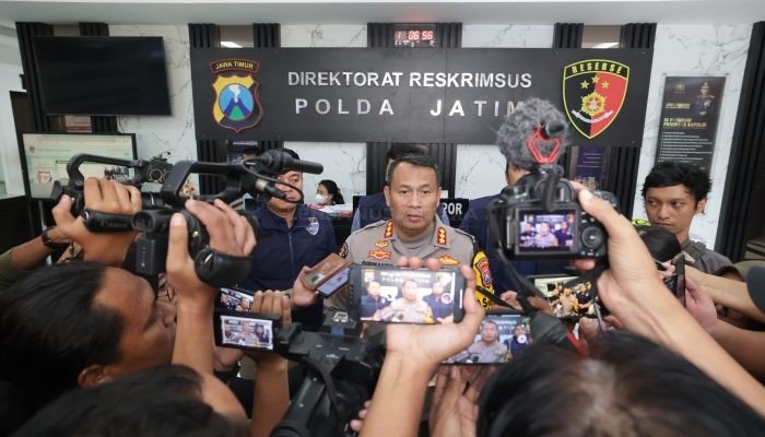 Polda Jatim Ungkap Motif Pemuda yang Ancam Tembak Capres Anies di TikTok