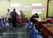 Hari Terakhir Pendaftaran Pilkades Gelombang 2 di Banjarnegara, Desa Kaliwinasuh Diikuti 4 Bacakades