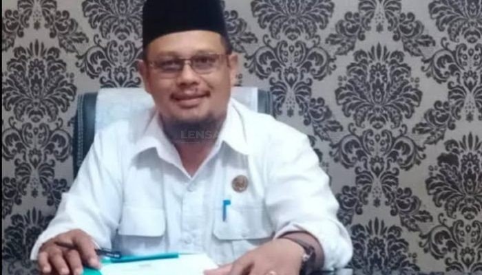 BKPSDM Aceh Singkil Akan Buka Seleksi ASN Tahun 2024