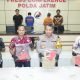 Ditreskrimum Polda Jatim