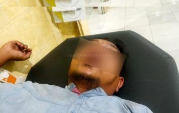 Kanit Reskrim Polsek Paiton