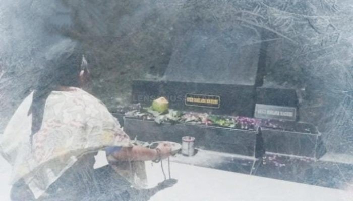 Jelang Pilkades Gelombang 2 di Banjarnegara, Ilmu Perdukunan Mulai Laku