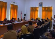 Pemkab Pulau Taliabu Buka Suara Soal Polemik Hasil Seleksi PPPK Guru 2023