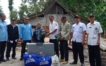 Tagana Kabupaten Jember