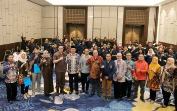 Direktur UKW PWI Pusat