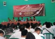 Sebanyak 266 KPPS Pemilu 2024 Desa Kasiyan Timur Jember Dilantik