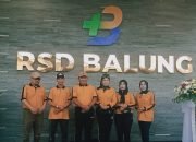 Kado Istimewa HUT ke-22 RSD Balung Jember, Kenalkan Logo Baru dan Resmikan Gedung Graha Asri