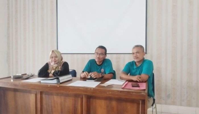 Kinerja Satpol PP Banjarnegara Diuji, Diduga Masih Marak Tempat Karaoke Sediakan Miras dan LC