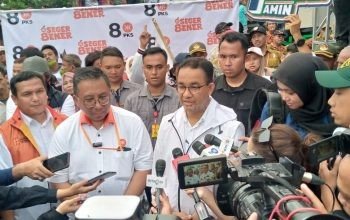 Calon Presiden