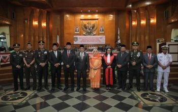 Sekretaris Daerah Kabupaten Asahan
