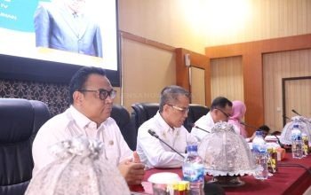 Sekda Bantaeng