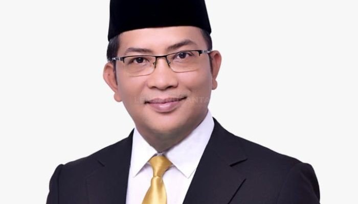 Wakil Ketua DPD Golkar Provinsi Sumut Berharap Rakyat Tapsel Menangkan Prabowo-Gibran pada Pilpres 2024