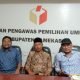 Ketua Bawaslu Pamekasan