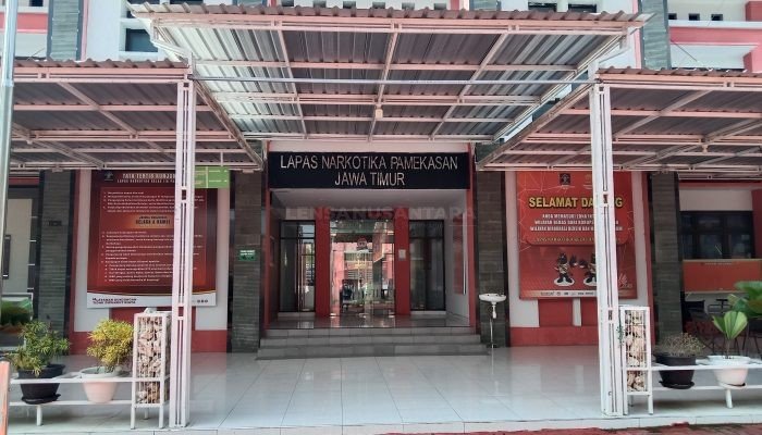 Penjelasan Lapsustik Kelas IIA Pamekasan Terkait Adanya Dugaan Pungli dan Peredaran HP