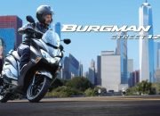 Keunggulan dan Daya Tarik Motor Suzuki dalam Dunia Roda Dua