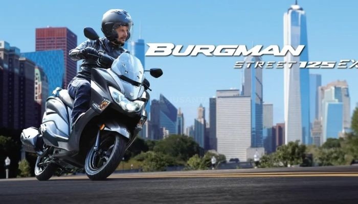 Keunggulan dan Daya Tarik Motor Suzuki dalam Dunia Roda Dua