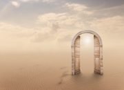 Wahai Muhammad, Pintu Surga Tidak Akan Dibuka Sebelum Kamu