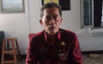 Kepala Dinas Ketenagakerjaan Kabupaten Jember