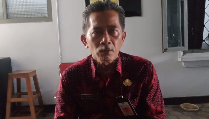 Disnaker Jember Tingkatkan Keahlian Pekerja Migran